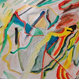 Абстракция 330