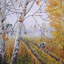 Картина дня