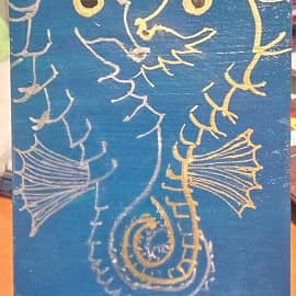 Морская парочка