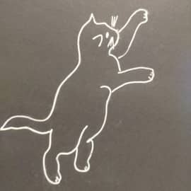 Юный охотник