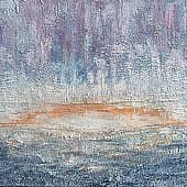 Солярис. Утро.