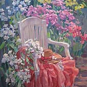 Дачный сезон