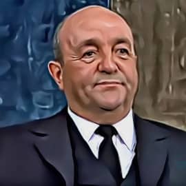 Бернар Блие