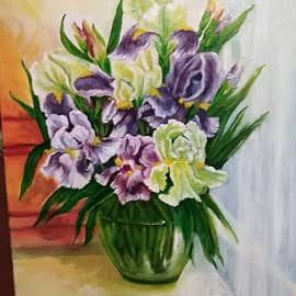 Ирисы 2