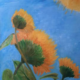 Солнышки к солнышку