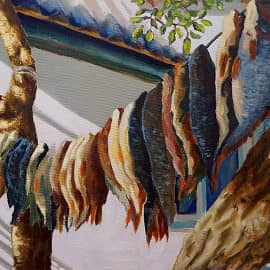 Картина дня