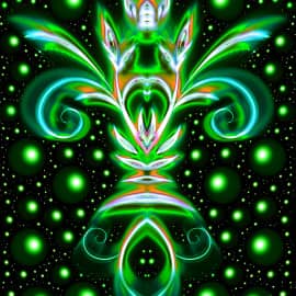 Светографика 15