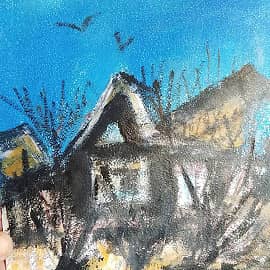 Дачная тема