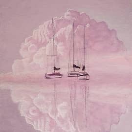 ЗЕФИРНЫЕ ОБЛАКА