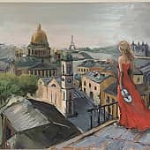 Мечты моей дочери