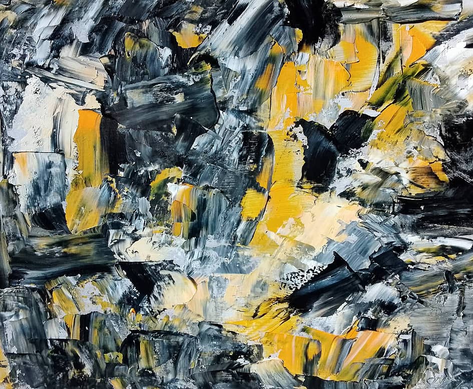 Абстракция 221