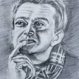 Константин Хабенский.