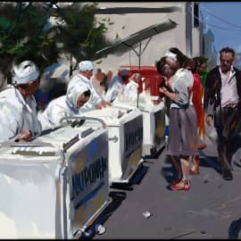 Ностальгия