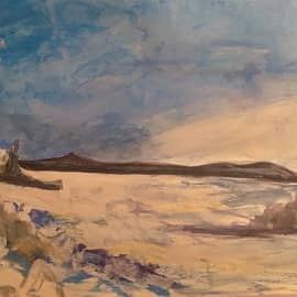 Зима в Сибири