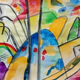 Копия Кандинский 7
