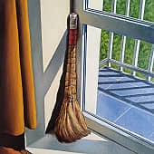 Короткая передышка  A Short Respite