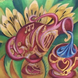 Наполненность