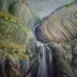 Осенняя песня