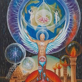 Мироздание