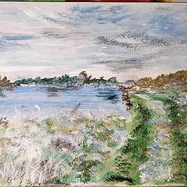 Первые заморозки