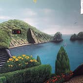 Вид на море