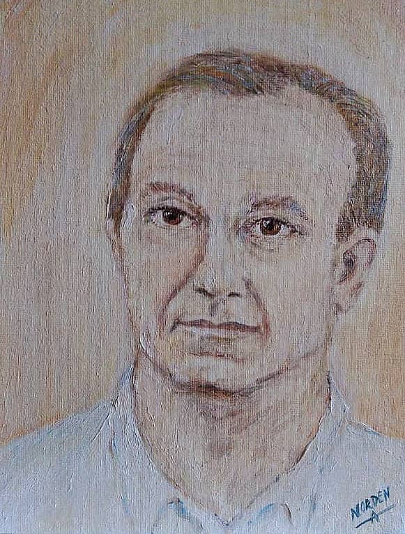 Андрей Панин