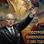 Да, здравствуй ! (1), художник Сергей Куценко