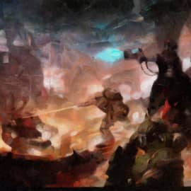 Крестовый поход против ВАААААГХ