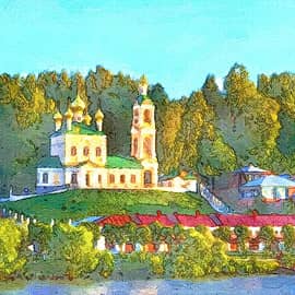 из путешествий