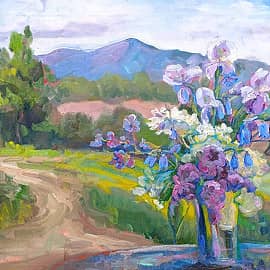 Картина дня