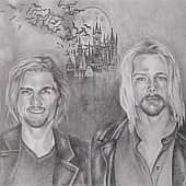 Интервью с вампиром.1994 г.