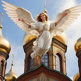 ...Тогда я лечу к вам