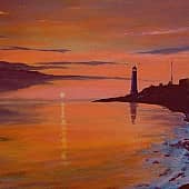 Херсонесский маяк