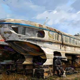 Воспоминание о будущем