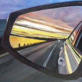 Воспоминание