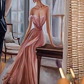 Наедине (4), художник Светлана