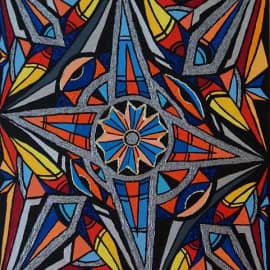 Звездорубка