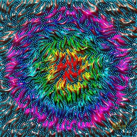 Абстракция 0258