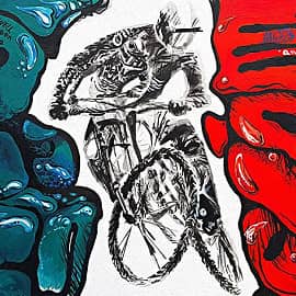 Велосипед как смысл