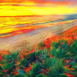 Лето, почему бы и не помечтать?