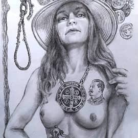 Графика и рисунок