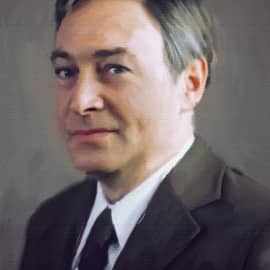 Тихонов Вячеслав Васильевич