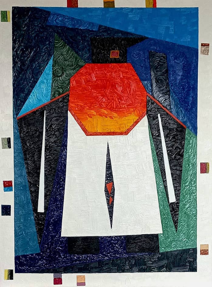 Пингвин - хозяин тринадцати морей