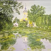 Отражение вечности