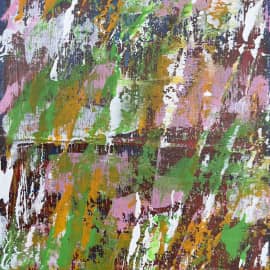 Яблоневый цвет