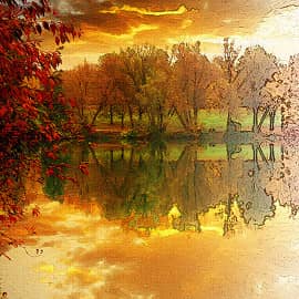 Краски кончились