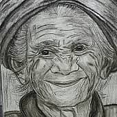 Божий одуванчик