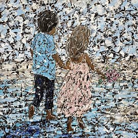 Цветы жизни