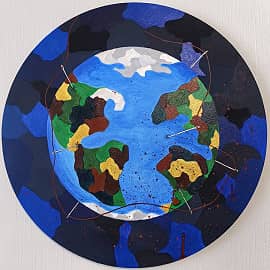 Красная нить