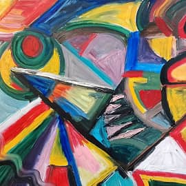 Абстракция 205